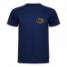 T-shirt respirant, manches courtes pour homme, unisexe