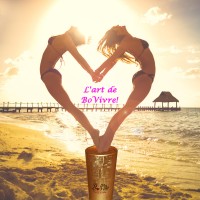 Eau de Parfum Bovito № 4 for her 