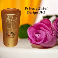 Design de Parfum Label Privé 