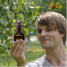 Eau de parfum Bovito № 60 pour homme, Eau de parfum pour lui 