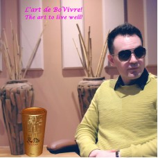 Eau de parfum Bovito № 66 pour homme, Eau de parfum pour lui 