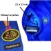 Écharpe - sac électrique chauffante USB, foulard,  en cachemire 