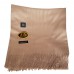 Écharpe - sac électrique chauffante USB, foulard,  en cachemire 