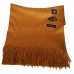 Écharpe - sac électrique chauffante USB, foulard,  en cachemire 