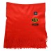 Écharpe - sac électrique chauffante USB, foulard,  en cachemire 